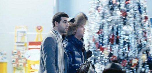 Новогодние фильмы, лучшее французское кино и марафон любимых &laquo;Ёлок&raquo; &mdash; на &laquo;Доме кино&raquo;