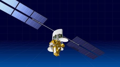 Внимание! Профилактические работы на спутниках связи.