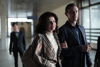 На телеканале &laquo;Дом кино Премиум&raquo; &mdash; сериал &laquo;Жёлтый глаз тигра&raquo;